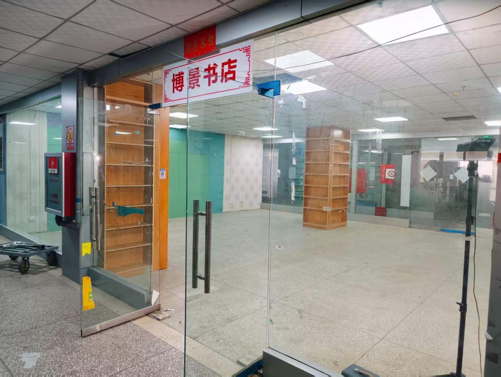 上阳西二街AI浪潮已至，优质企业抢先布局